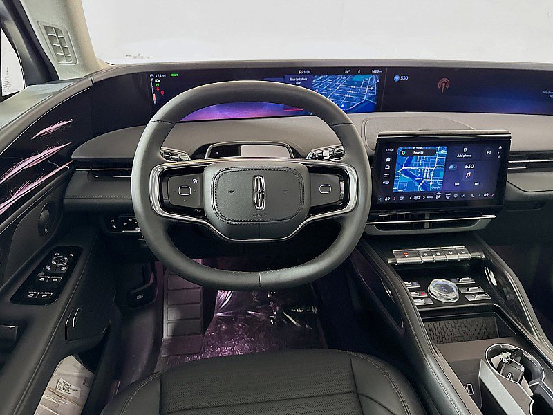 New 2026 Lincoln Nautilus Reserve w/ Jet Appearance Package image 25