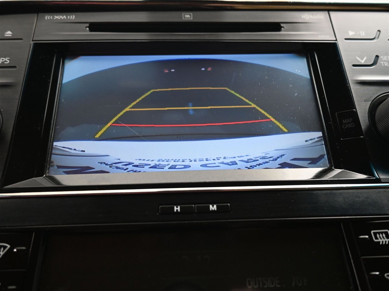 Used 2016 Toyota Avalon Limited image 16