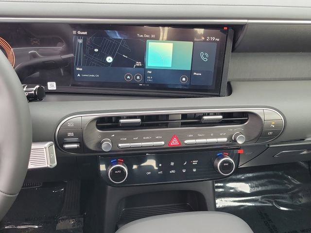 New 2026 Hyundai Palisade SE image 11