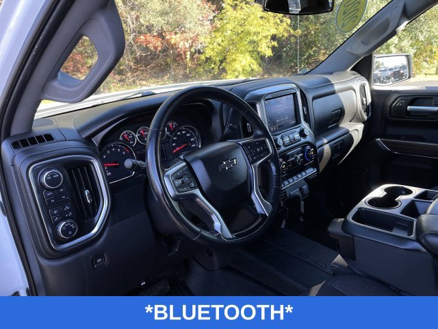 Used 2020 Chevrolet Silverado 1500 RST AWD/4WD image 11
