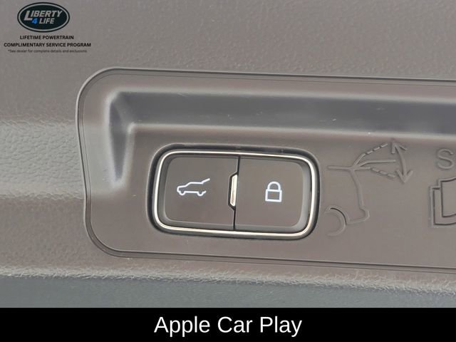 Certified 2023 Ford Explorer Limited AWD/4WD image 17