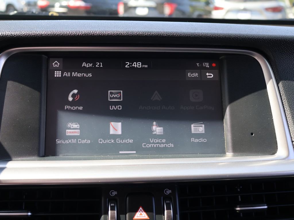 Used 2019 Kia Optima S w/ S Panoramic Sunroof Package FWD image 38
