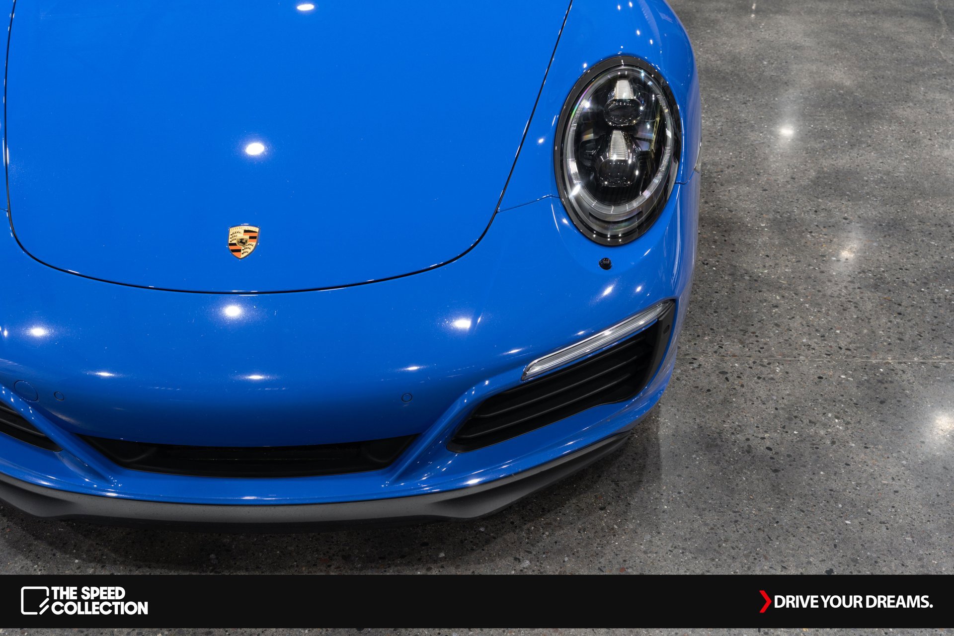 Used 2017 Porsche 911 Carrera S image 61