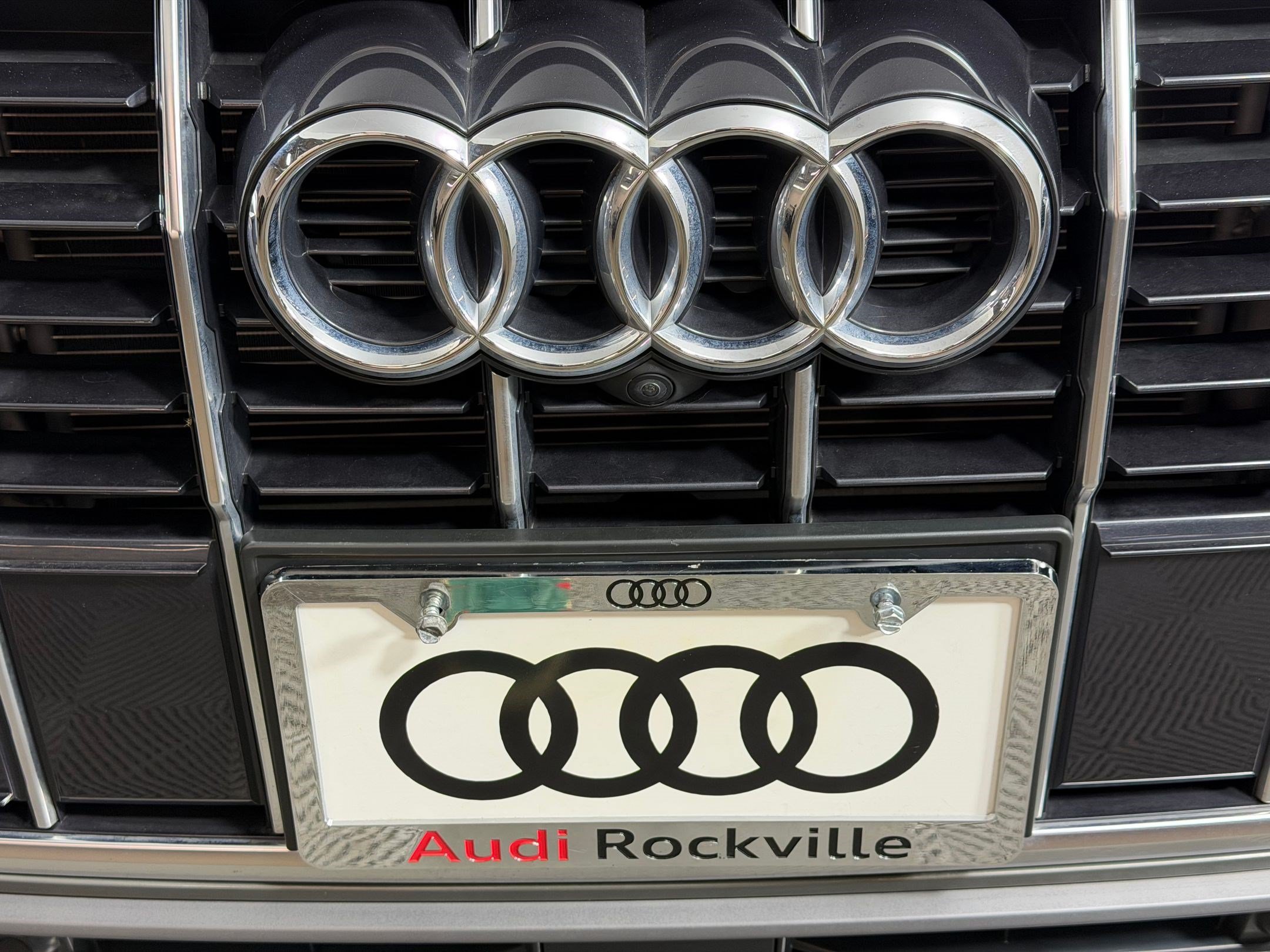 Certified 2023 Audi Q3 2.0T Premium Plus w/ Premium Plus Package AWD/4WD image 27