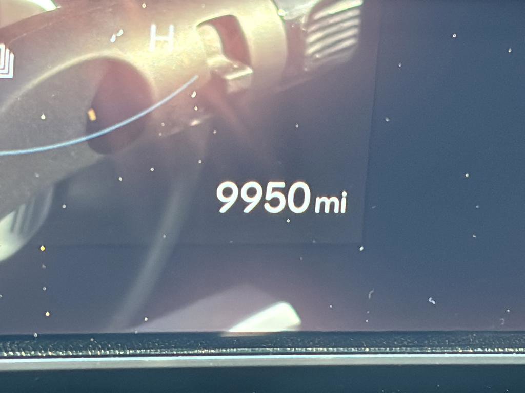 Certified 2025 Hyundai Tucson Limited image 30