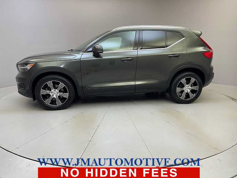Used 2019 Volvo XC40 T5 Inscription AWD/4WD image 2