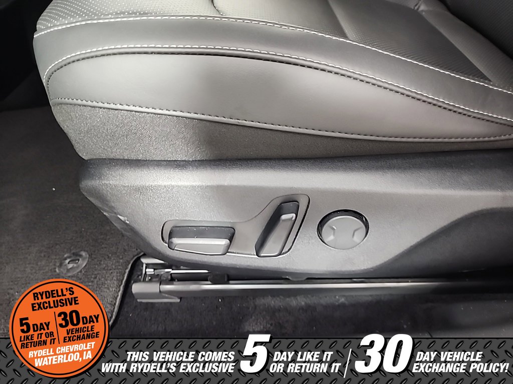 Used 2024 Kia EV6 Wind image 19