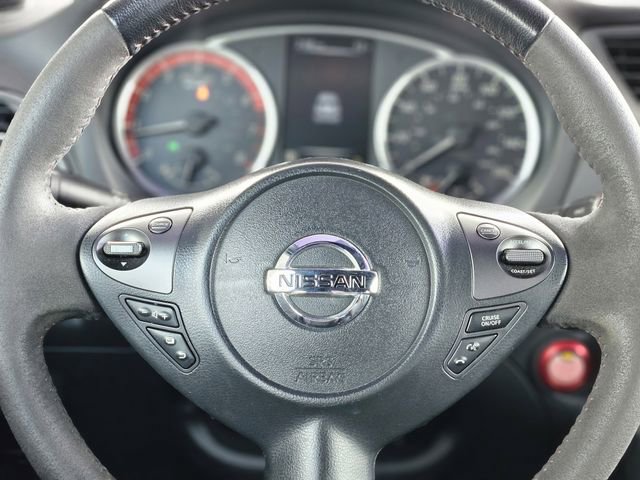 Used 2017 Nissan Sentra NISMO w/ NISMO Premium Package image 20