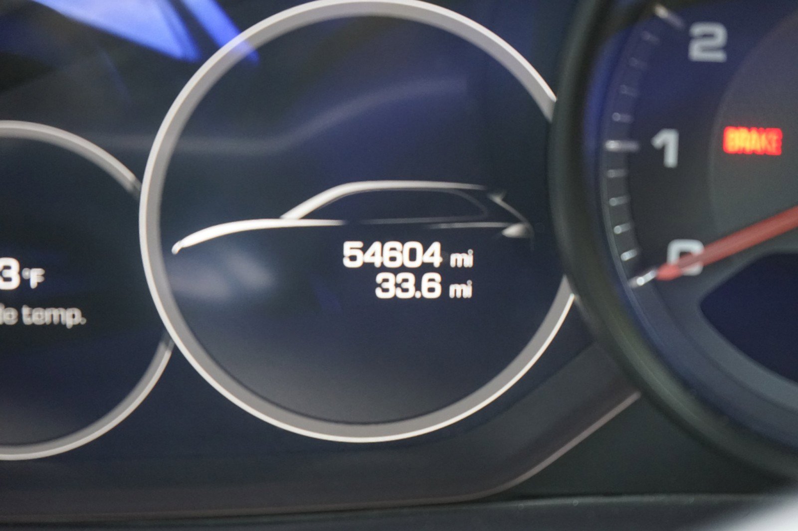 Used 2019 Porsche Cayenne image 14