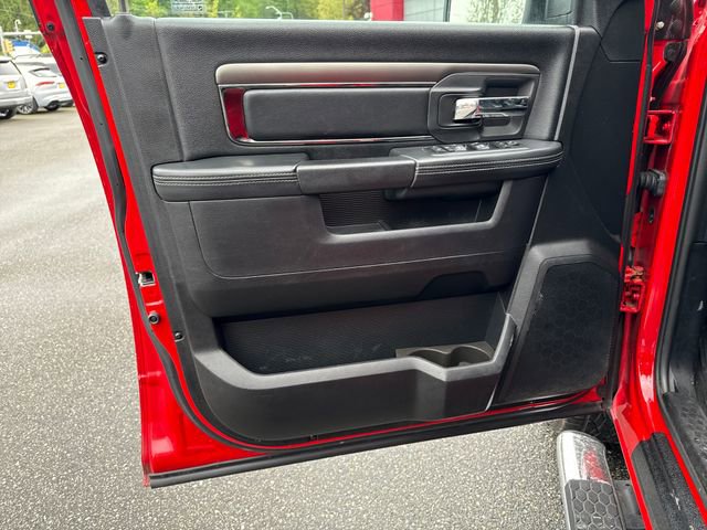 Used 2016 RAM 1500 Sport AWD/4WD image 15