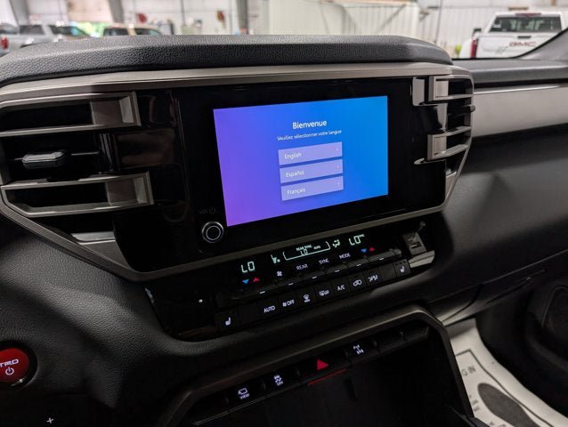 Used 2025 Toyota Sequoia 4WD image 26