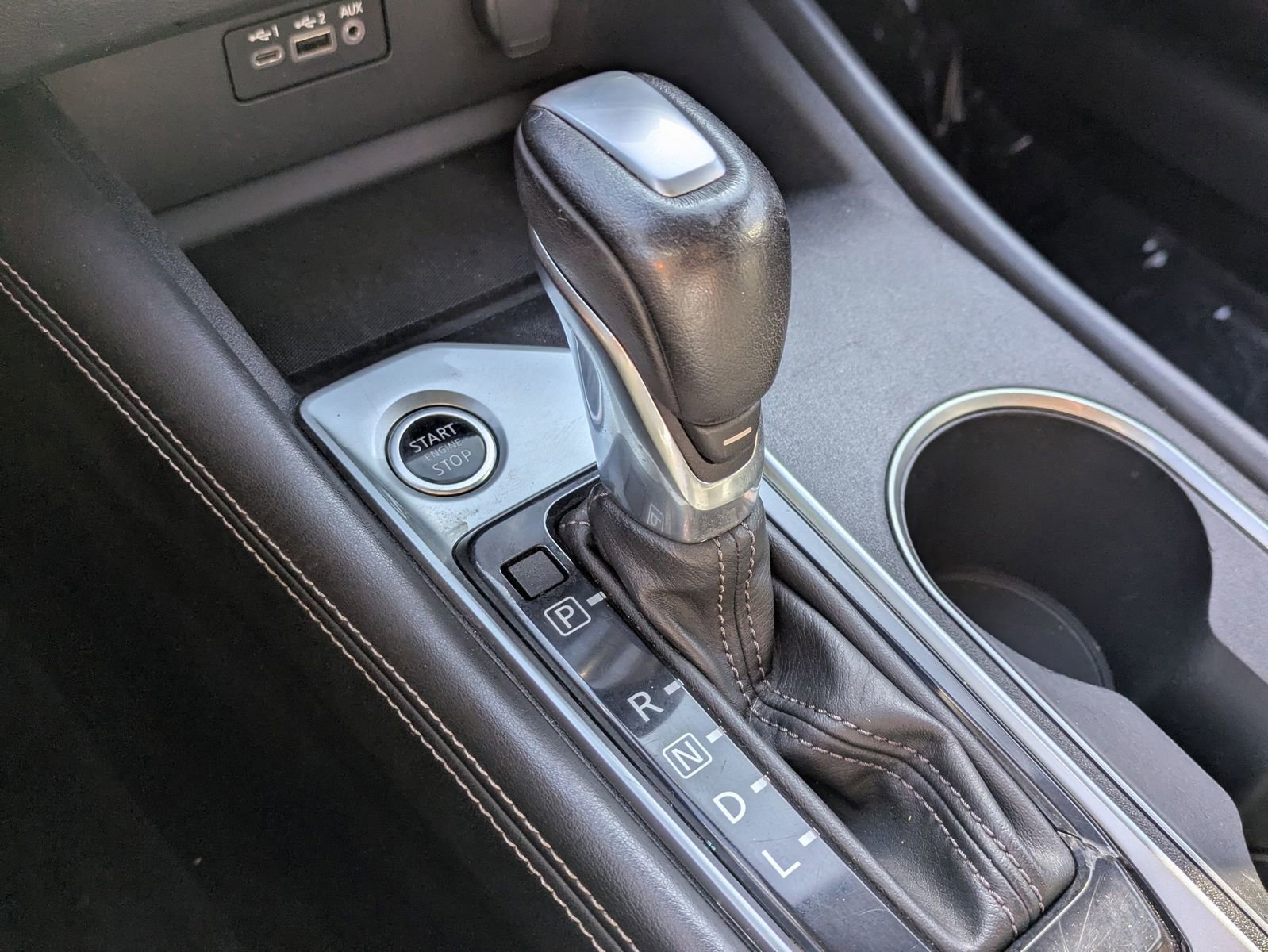 Used 2019 Nissan Altima 2.5 SL FWD image 20