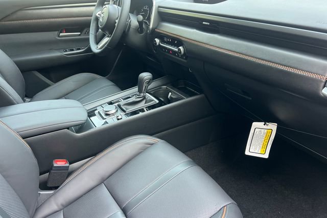 New 2026 MAZDA CX-50 AWD 2.5 S w/ Cargo Package image 18