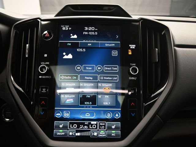 Certified 2025 Subaru Ascent Bronze Edition w/ Popular Package #2 image 11