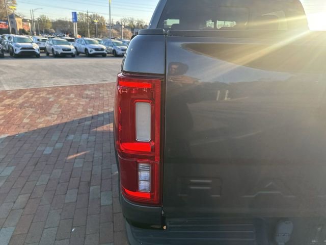 Used 2020 Ford Ranger XLT w/ Equipment Group 302A Luxury image 10