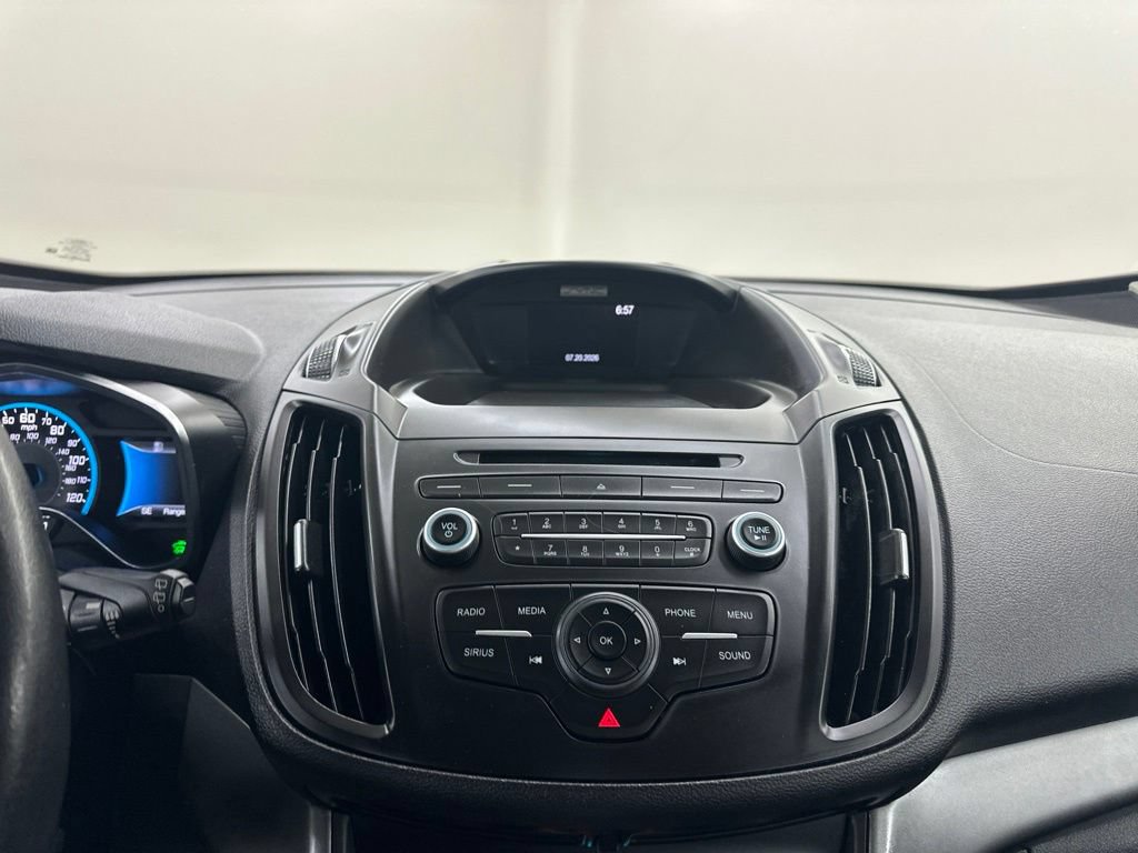 Used 2017 Ford C-MAX Energi SE w/ Equipment Group 402A FWD image 45