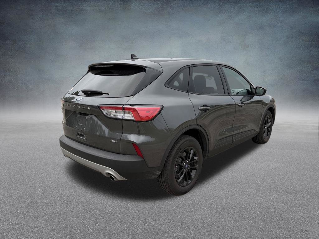 Used 2020 Ford Escape SE Sport FWD image 6