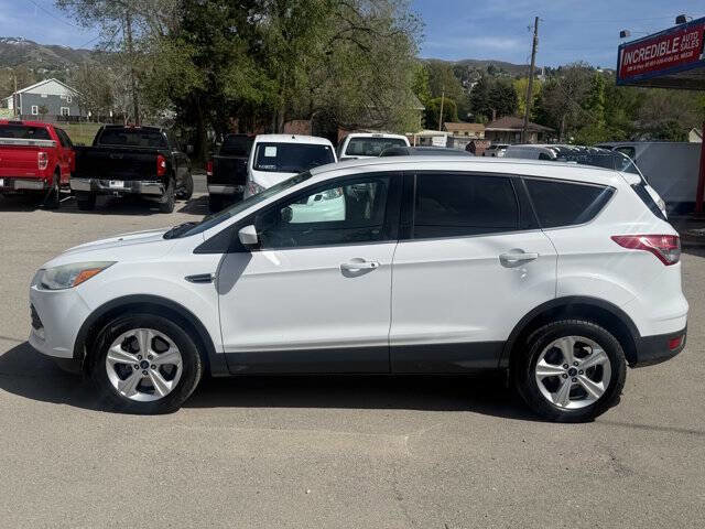 Used 2014 Ford Escape SE AWD/4WD image 7