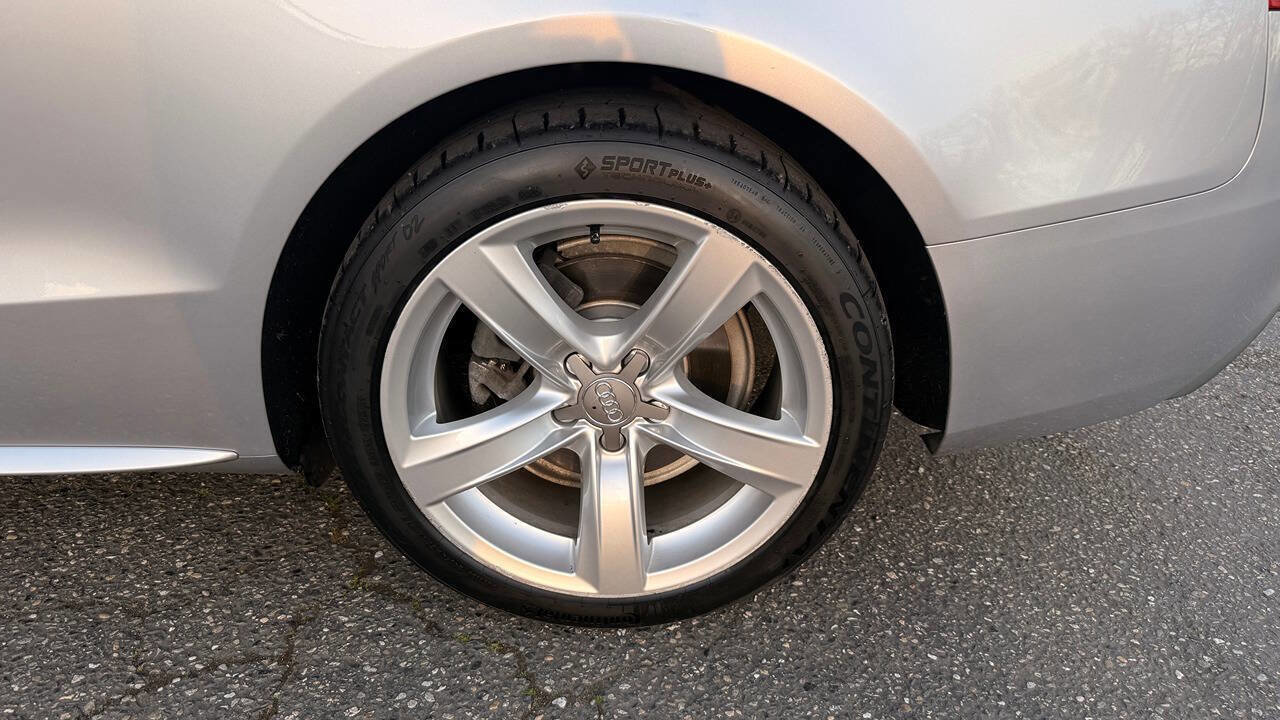 Used 2016 Audi A5 2.0T Premium Plus image 50