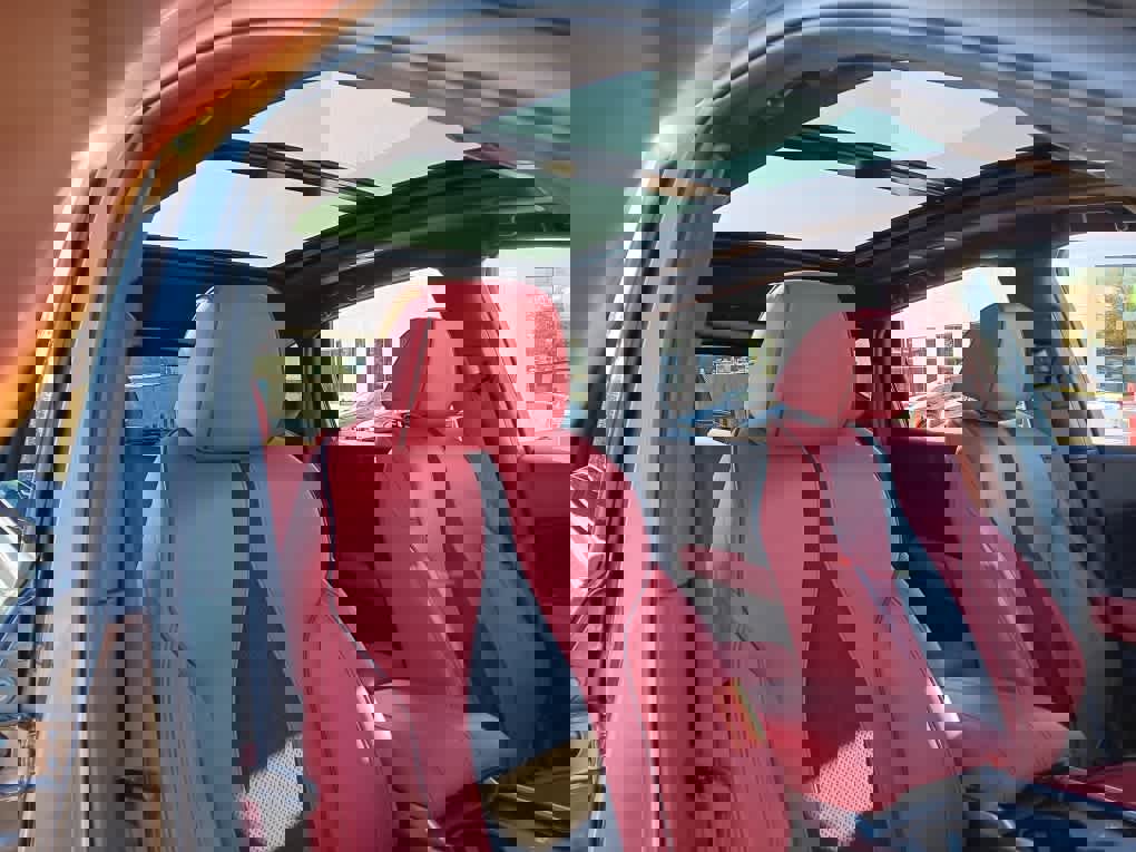 Used 2025 Acura RDX A-Spec image 12