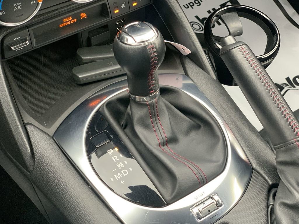 Used 2017 MAZDA MX-5 Miata RF Grand Touring image 13