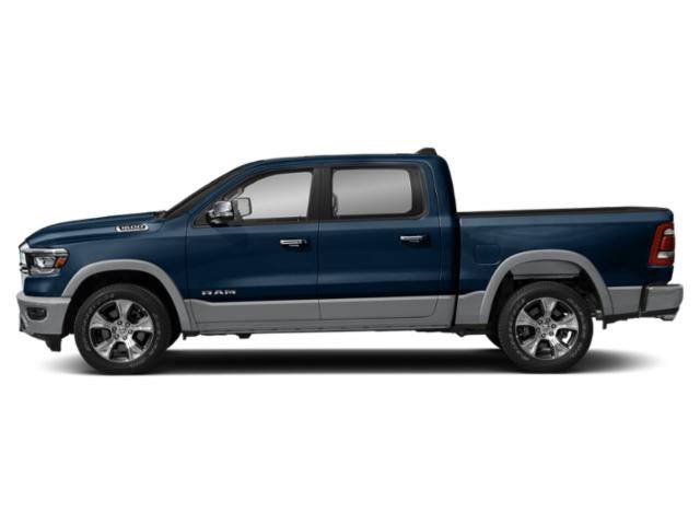 Certified 2019 RAM 1500 Laramie w/ Sport Appearance Package AWD/4WD image 2