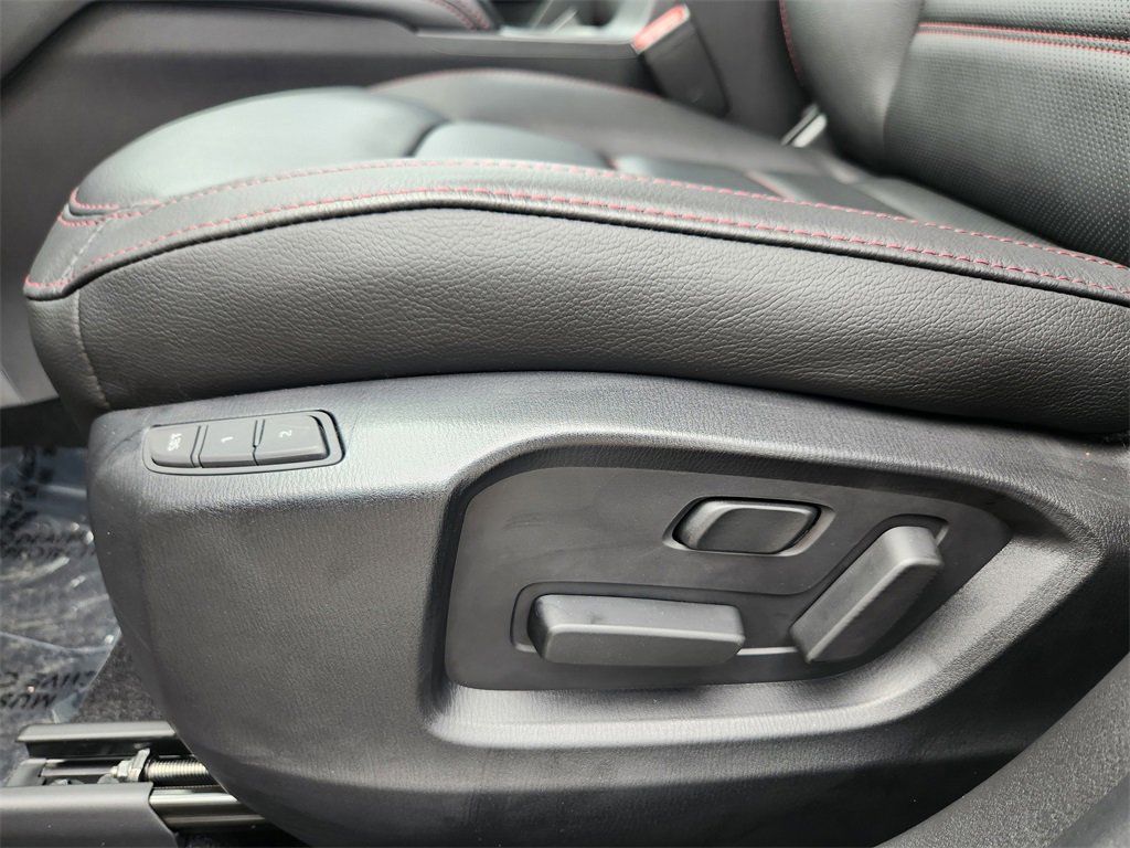 New 2025 MAZDA CX-5 Carbon Edition image 8