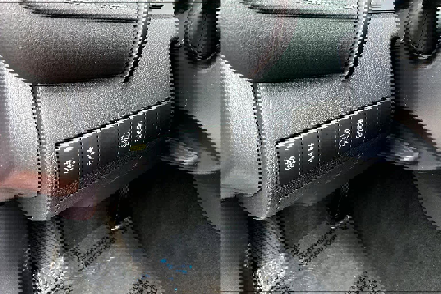 Certified 2023 Toyota Camry XSE w/ Navigation Package image 32