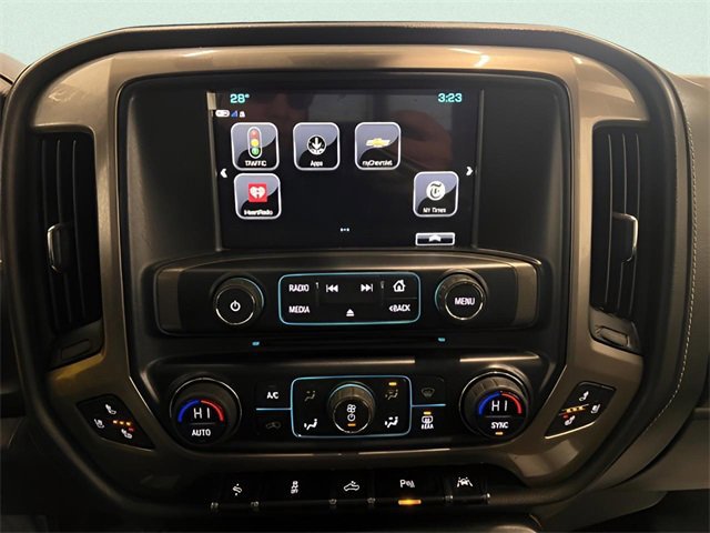 Used 2018 Chevrolet Silverado 1500 High Country image 26