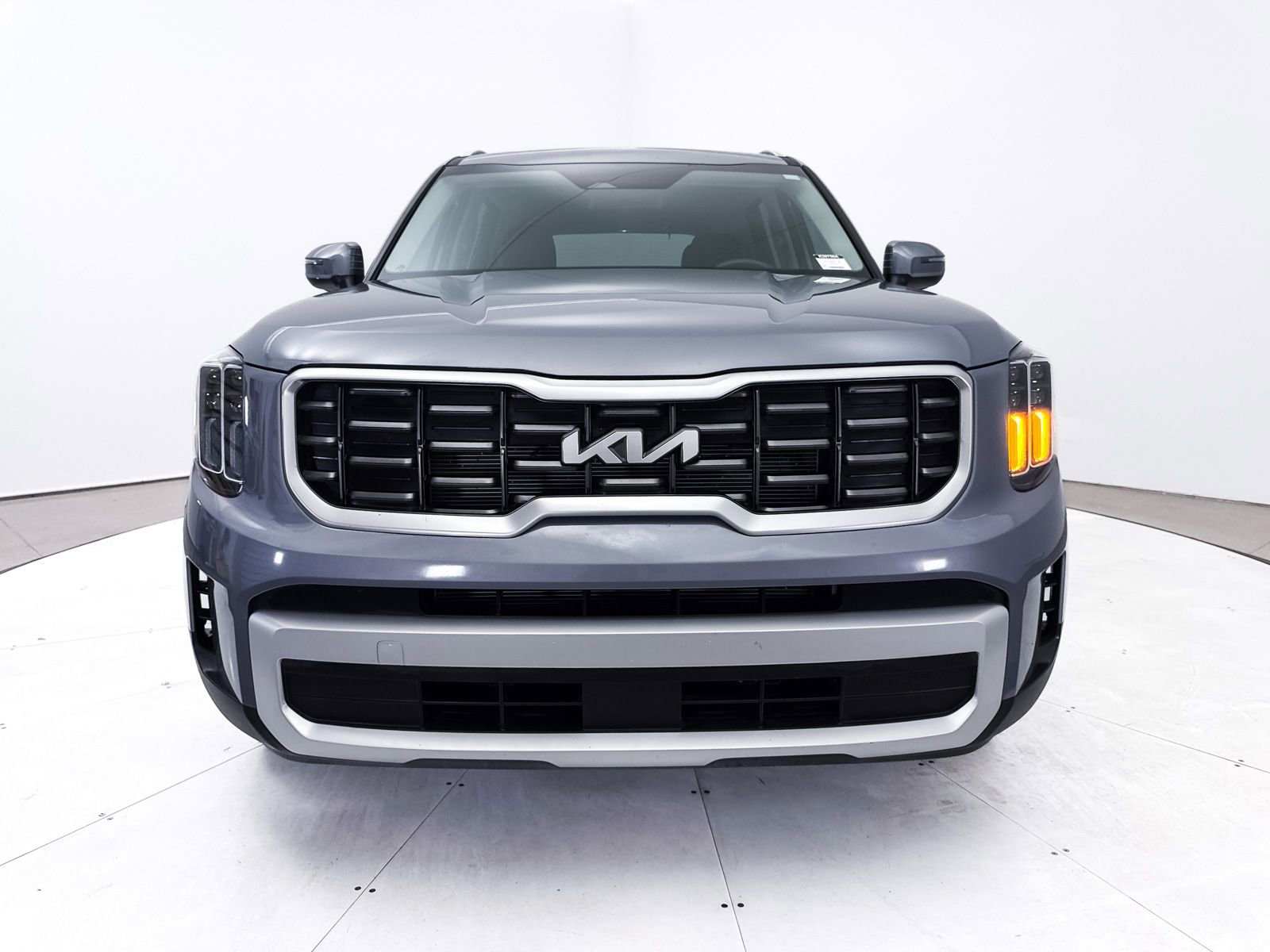 Used 2025 Kia Telluride S image 15