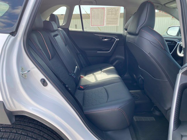 Certified 2024 Toyota RAV4 Adventure AWD/4WD image 18