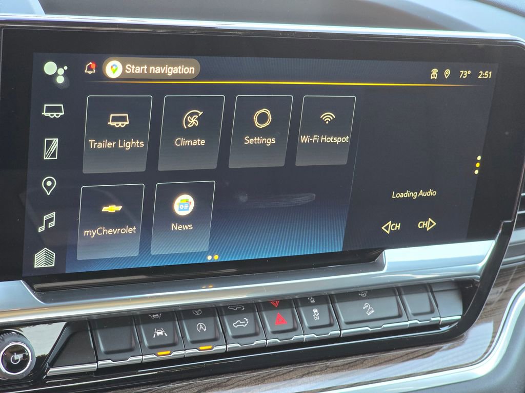 New 2026 Chevrolet Silverado 1500 LT image 32