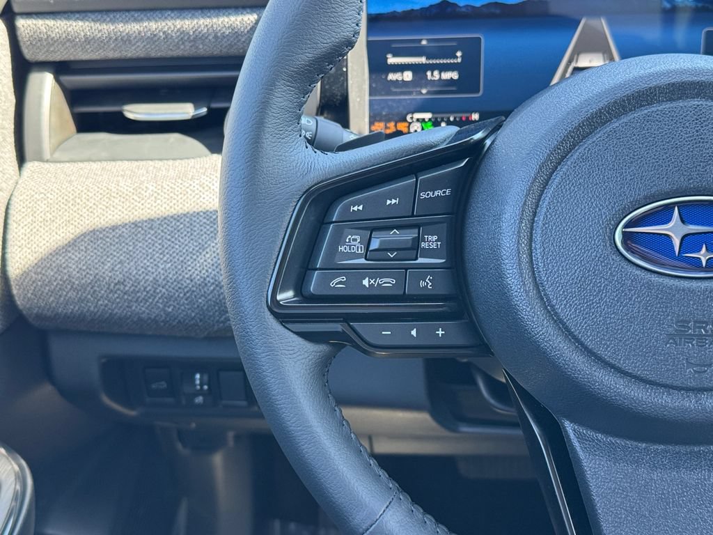 New 2026 Subaru Outback Limited AWD/4WD image 8