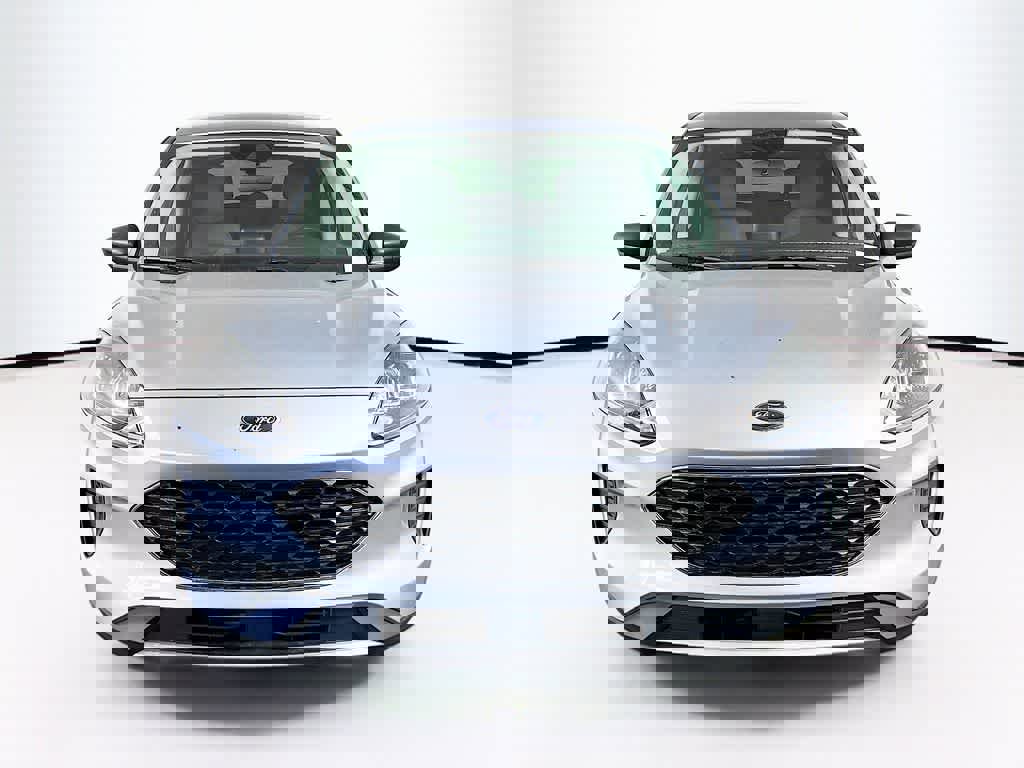 Certified 2022 Ford Escape SE w/ Convenience Package image 6