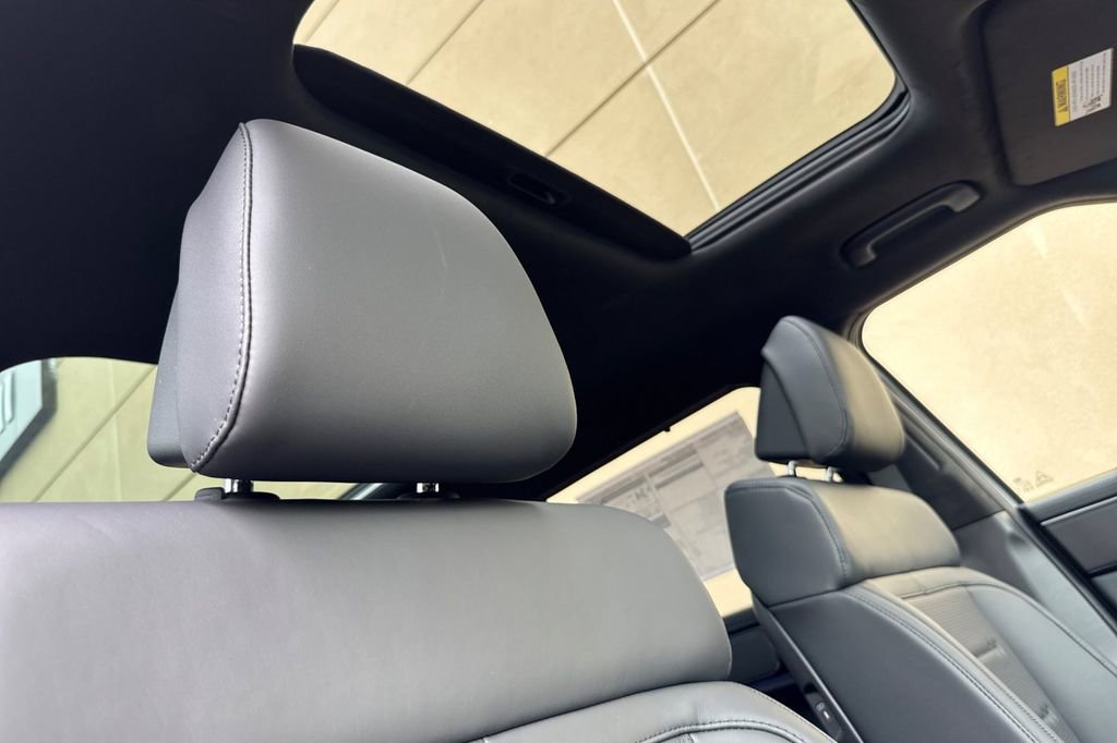 New 2026 Hyundai Santa Fe Calligraphy image 16