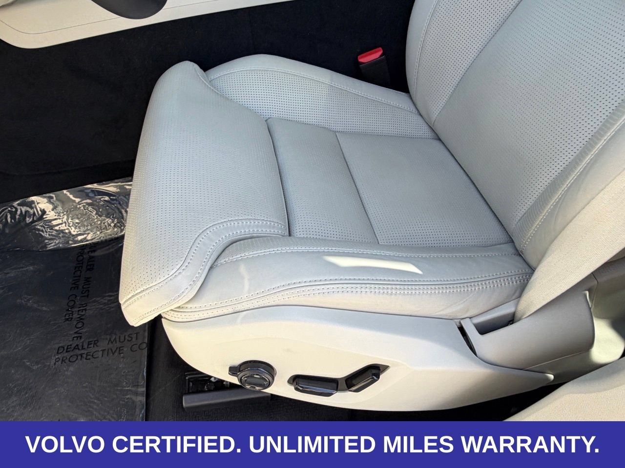 Certified 2026 Volvo XC60 B5 Ultra AWD/4WD image 29