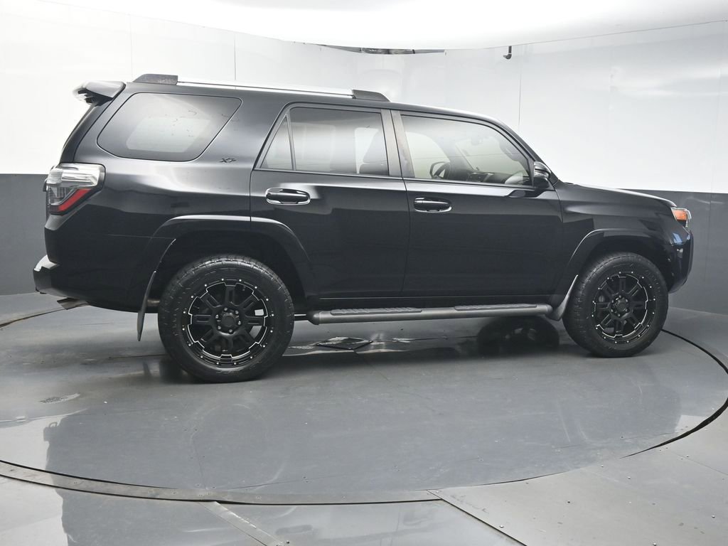 Used 2019 Toyota 4Runner SR5 Premium AWD/4WD image 8