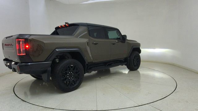 Used 2025 GMC Hummer EV 2X w/ LPO, Sport Package image 74