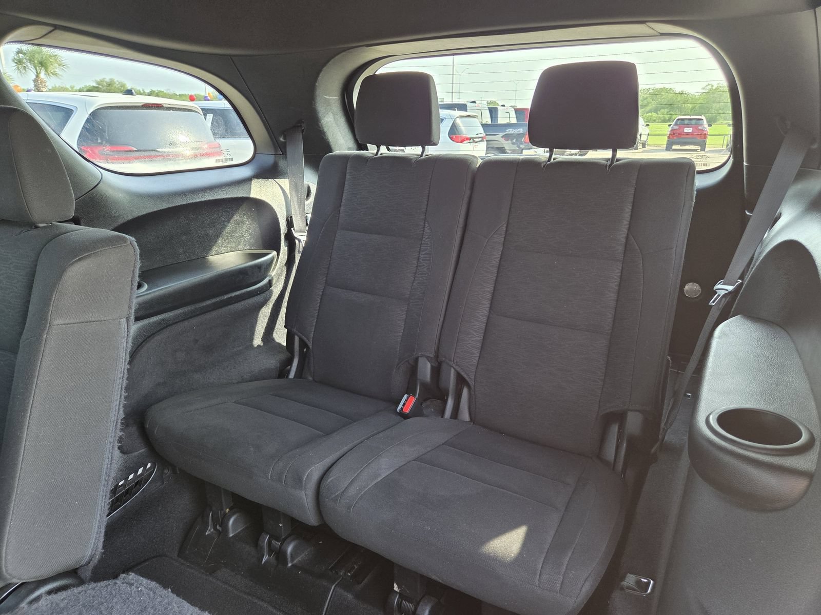 Used 2023 Dodge Durango GT AWD/4WD image 24