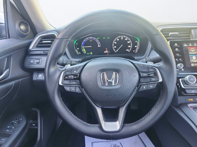 Used 2019 Honda Insight Touring image 9