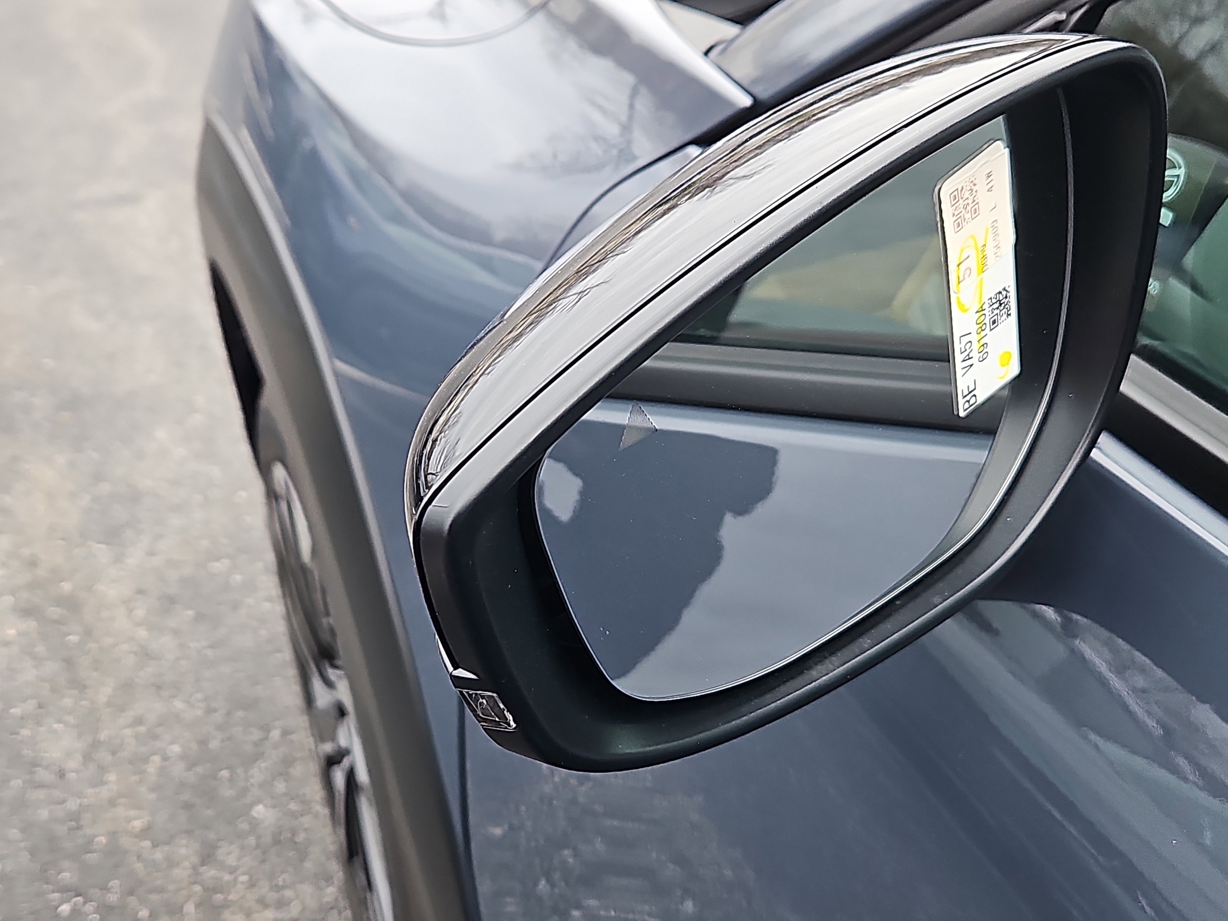 New 2026 MAZDA CX-50 2.5 Hybrid w/ Weather Package image 5