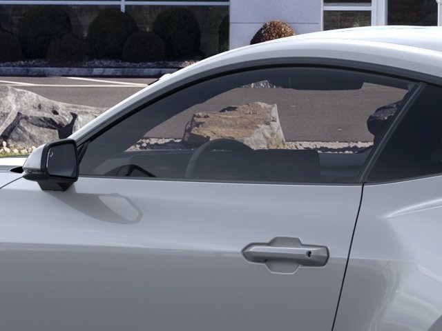 New 2026 Ford Mustang Premium RWD image 20