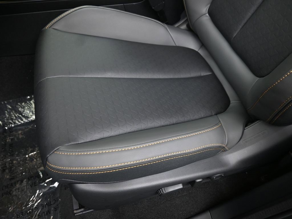 New 2026 Subaru Forester Wilderness image 22