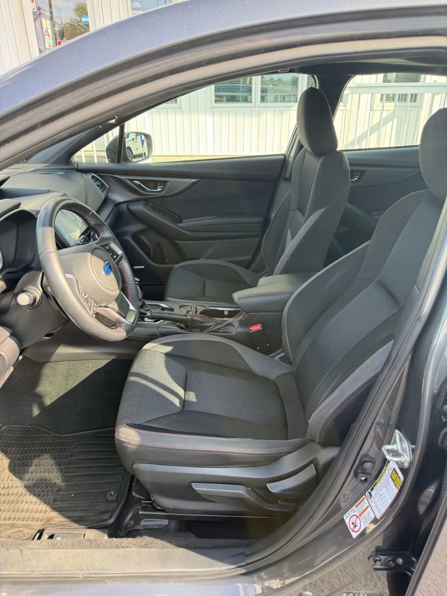 Used 2018 Subaru Impreza 2.0i Sport image 14