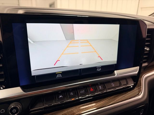 Certified 2024 Chevrolet Silverado 1500 LT image 16