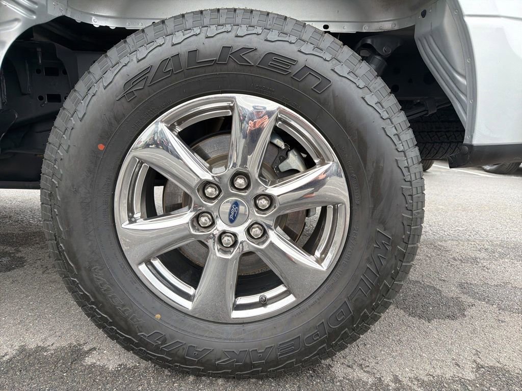 Used 2019 Ford F150 XLT w/ Equipment Group 302A Luxury image 14