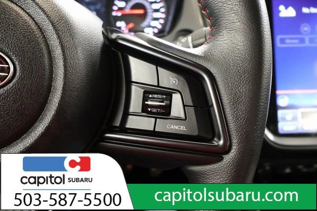 Used 2022 Subaru WRX Premium AWD/4WD image 19