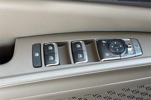 New 2026 Kia Carnival EX image 13