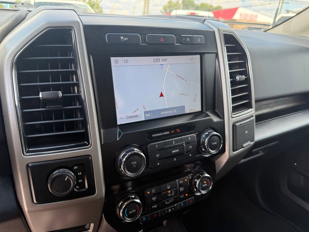 Used 2020 Ford F150 Lariat image 11
