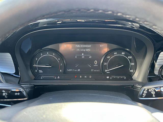 Used 2022 Lincoln Corsair AWD w/ Equipment Group 101A image 16